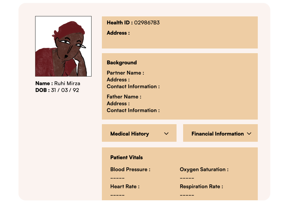 Health&#x20;ID