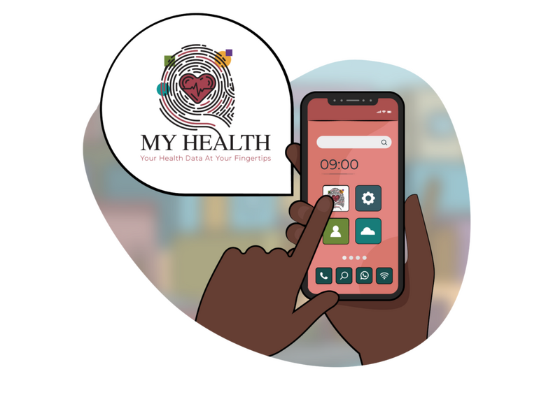The MyHealth Application ARC