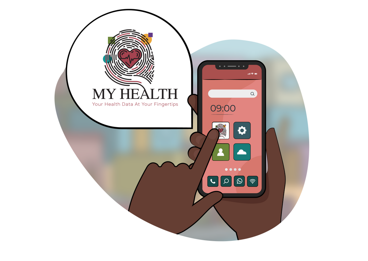 My&#x20;Health&#x20;app